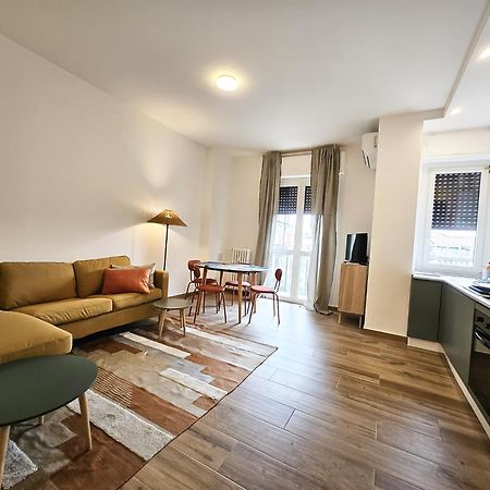 Hbhall Linate Apartment Milan Exterior photo