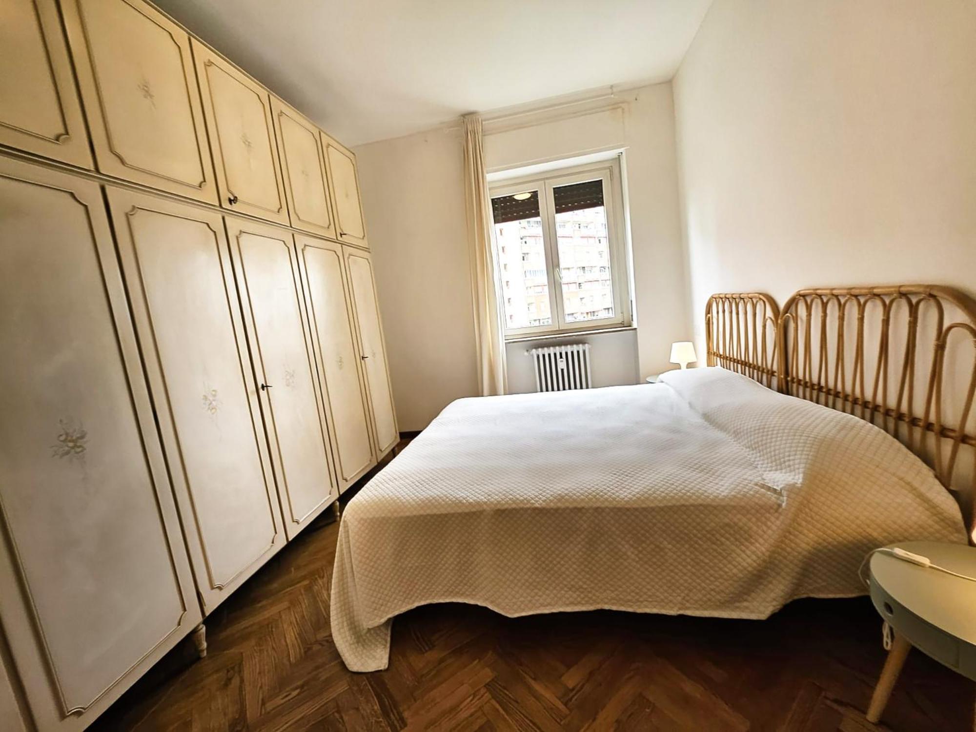 Hbhall Linate Apartment Milan Exterior photo