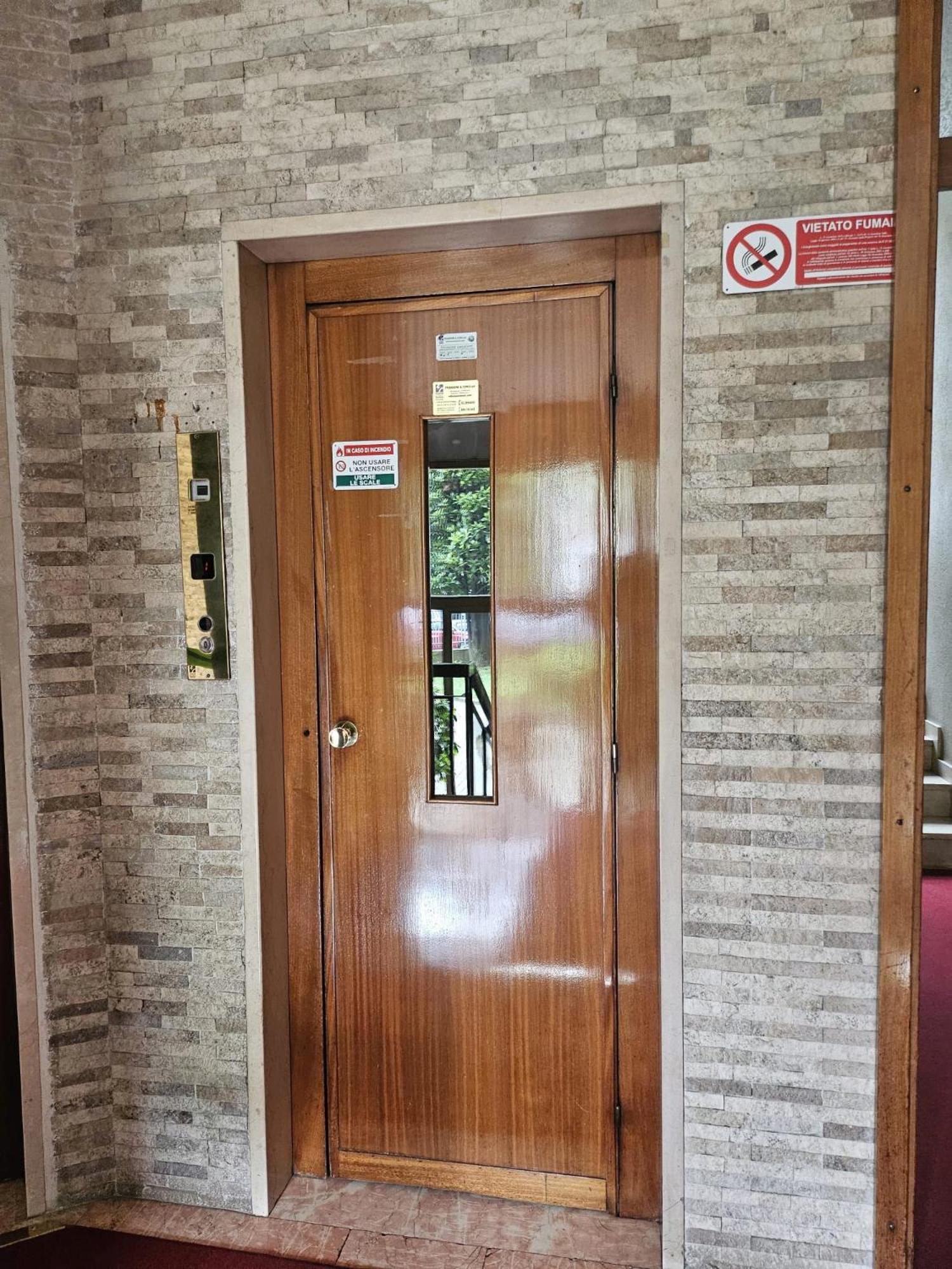 Hbhall Linate Apartment Milan Exterior photo