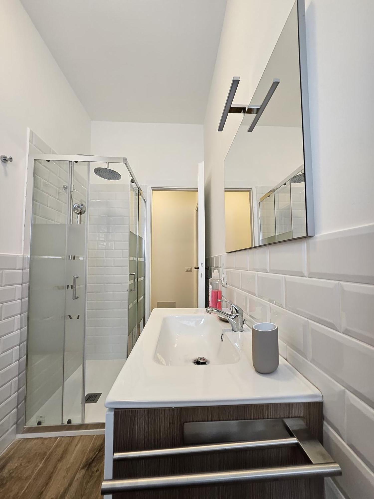 Hbhall Linate Apartment Milan Exterior photo